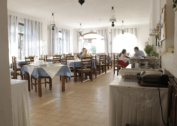 Dimitra 2* Piskopianón