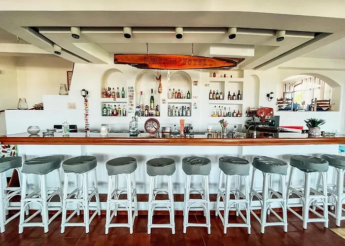 Dimitra فندق Piskopianón