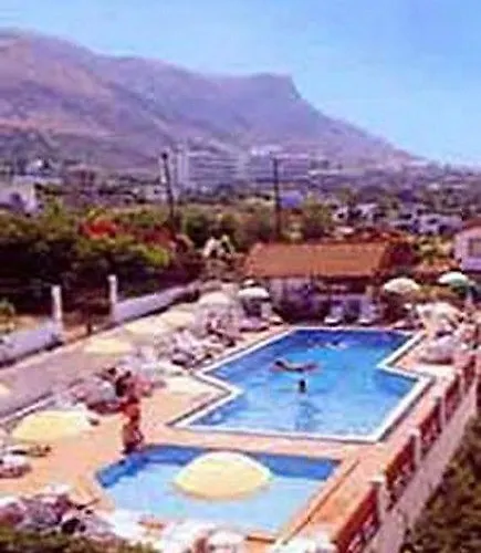 Dimitra 2* Piskopianón