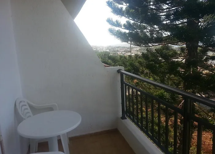 فندق Dimitra Piskopianón